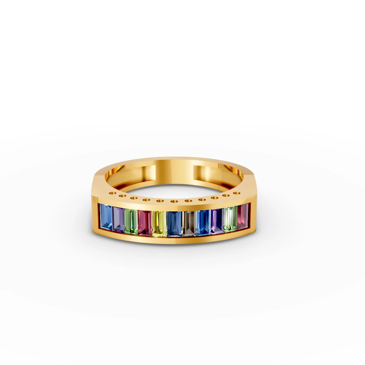 Yellow Gold