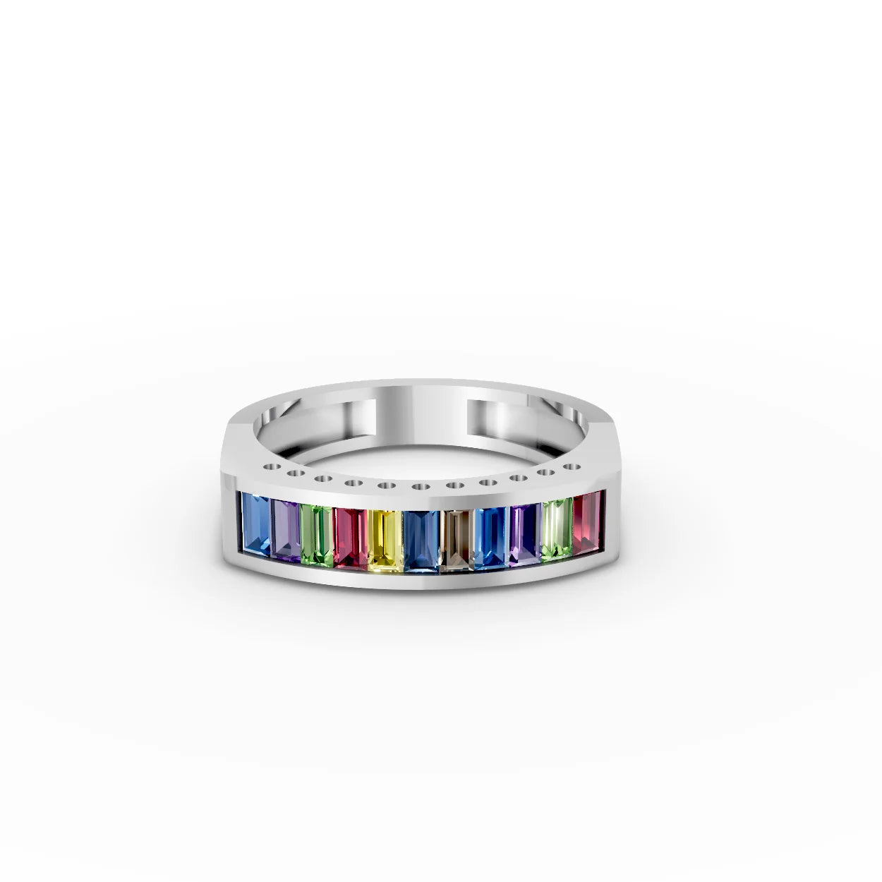 White Gold