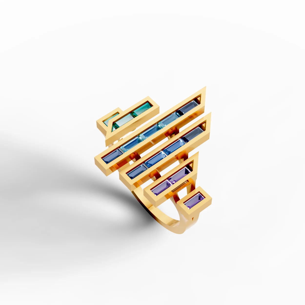 Yellow Gold