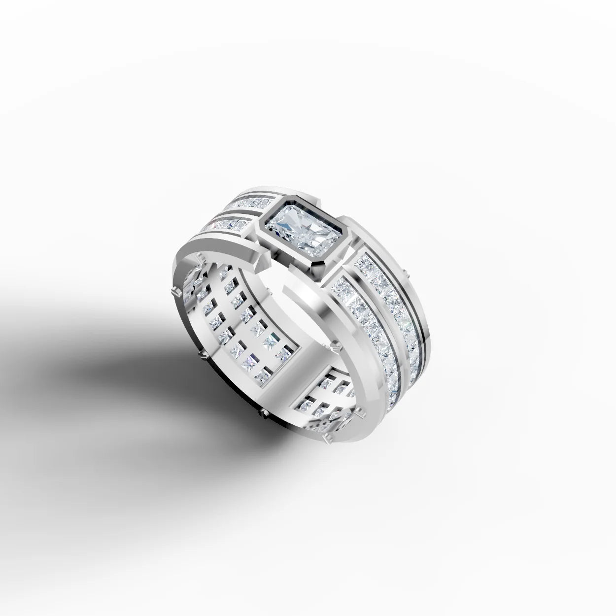 White Gold