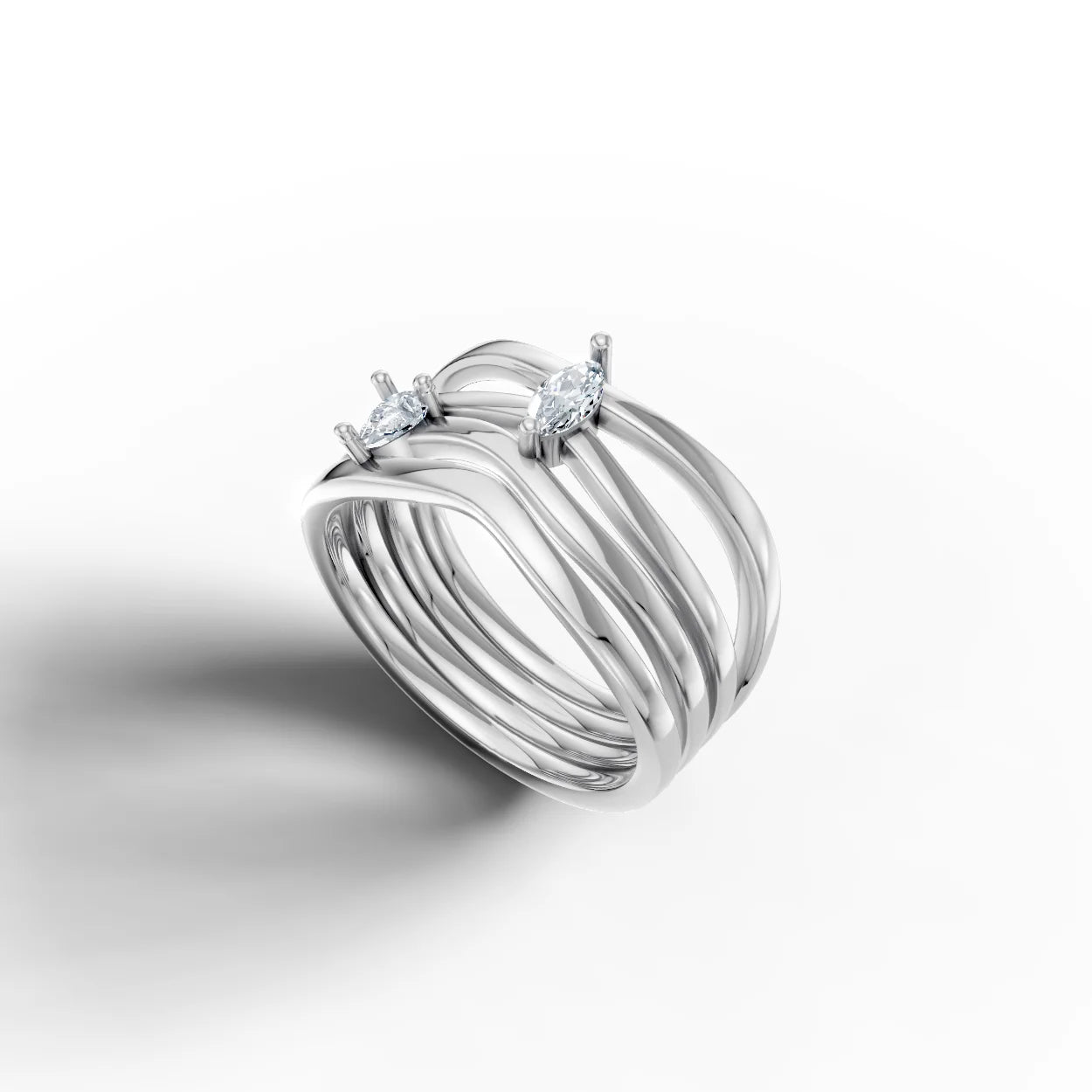 White Gold