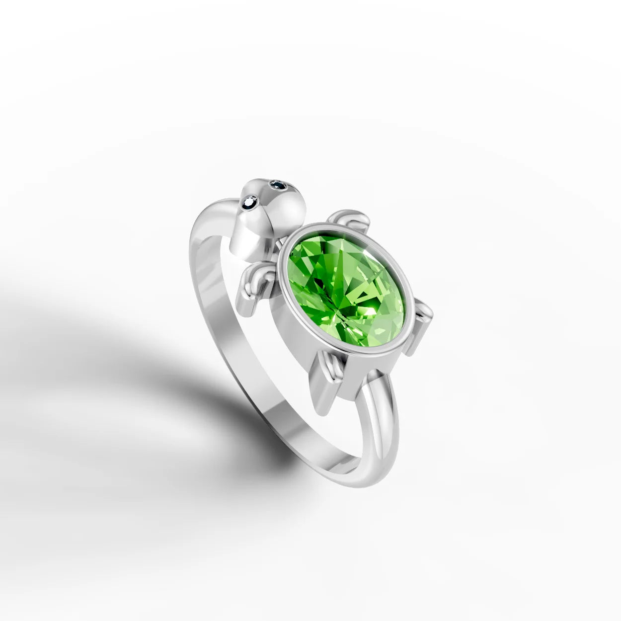 White Gold