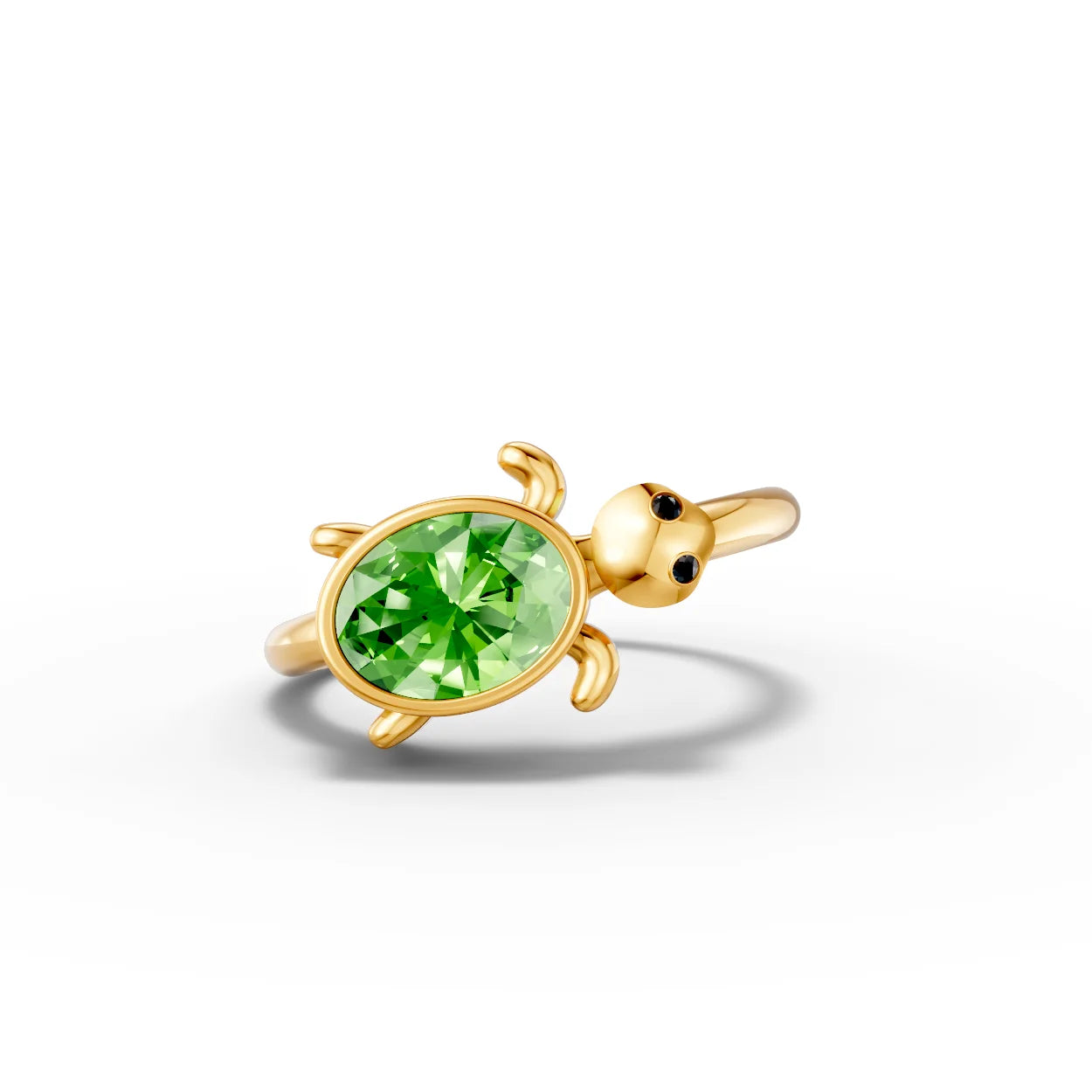 Yellow Gold