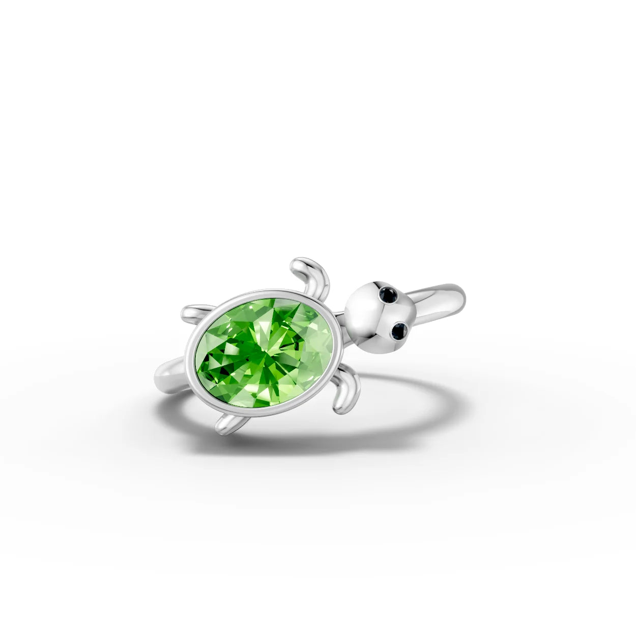 White Gold