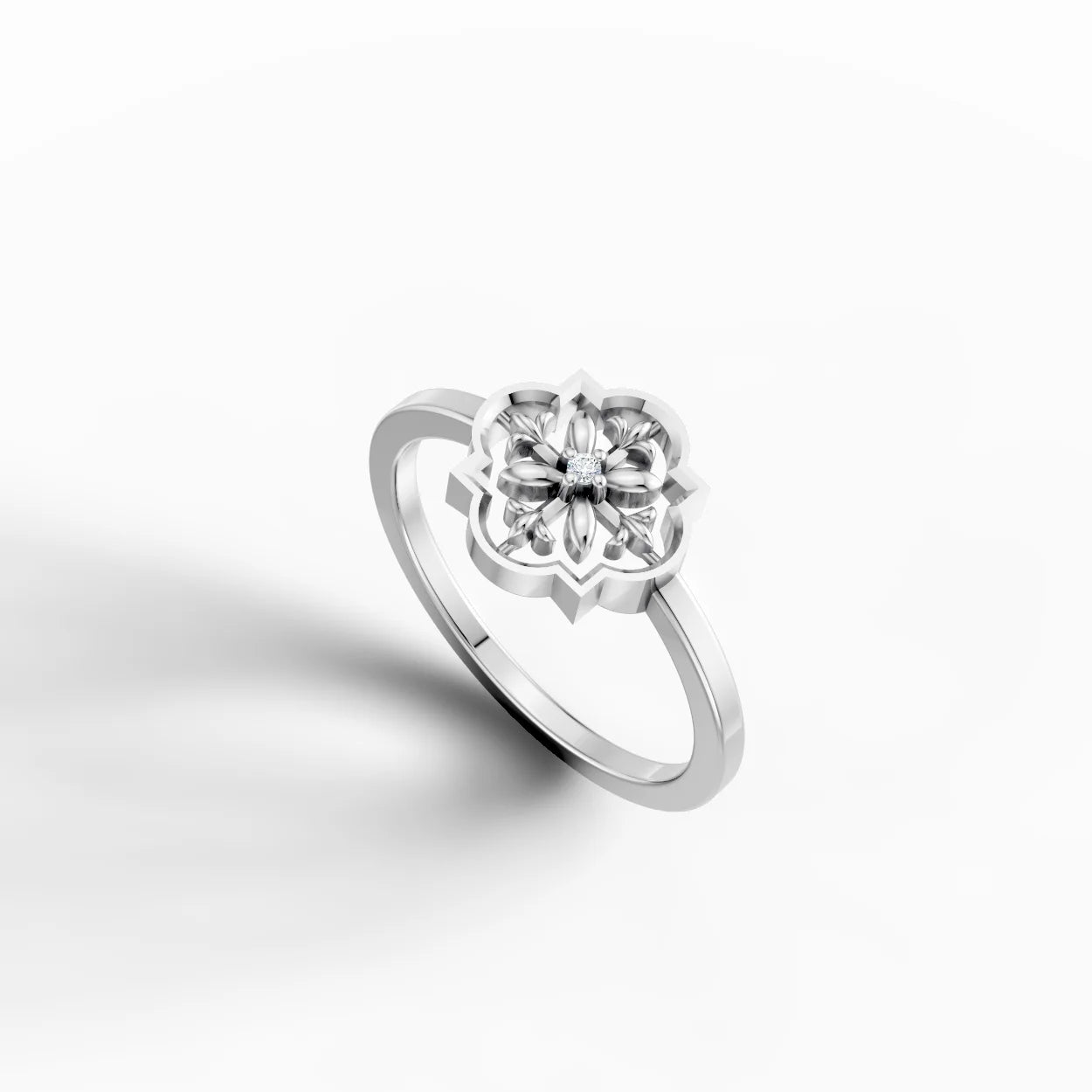 White Gold