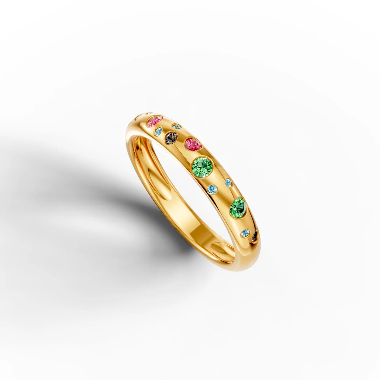 Yellow Gold