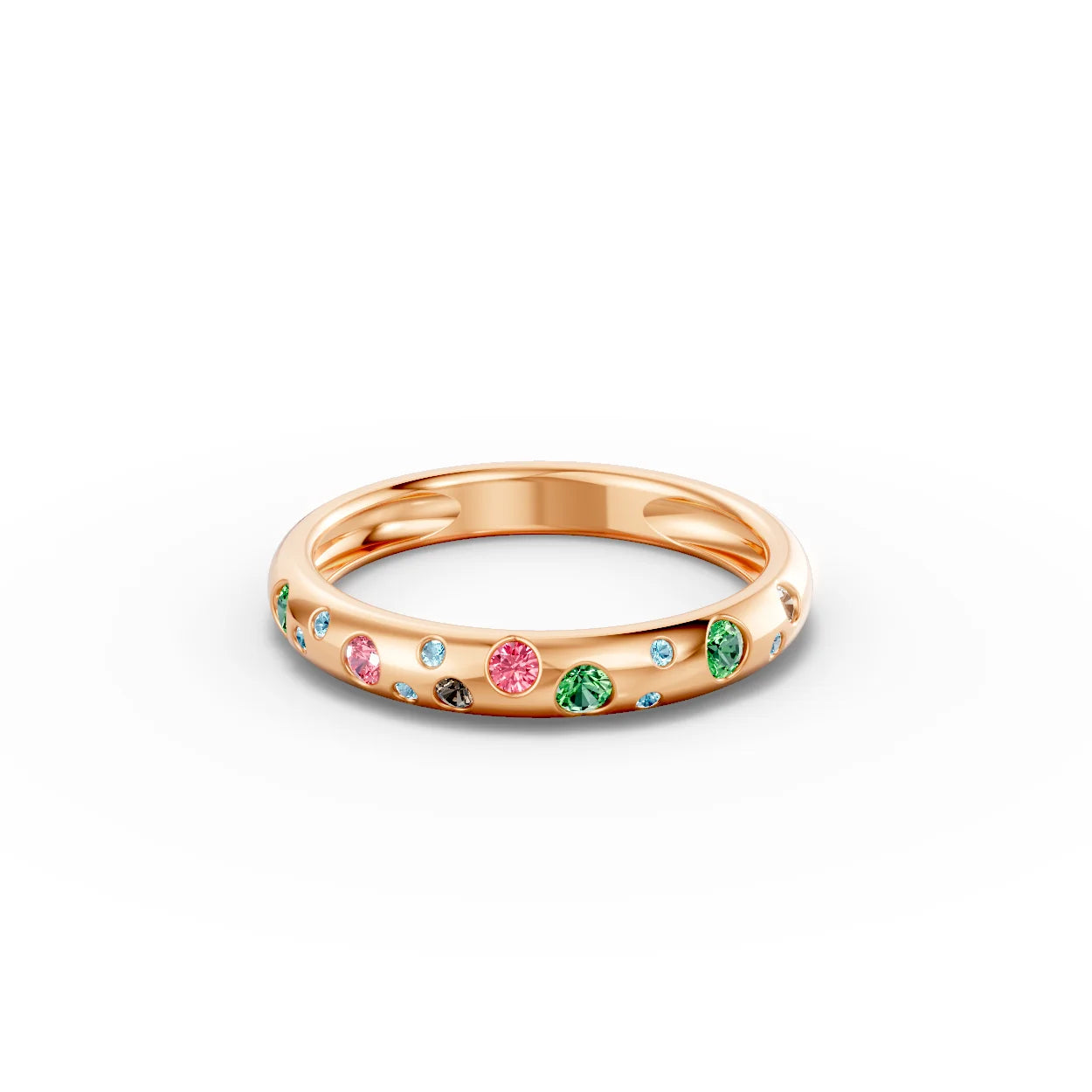 Rose Gold