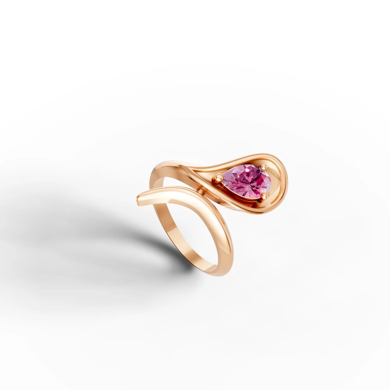Rose Gold