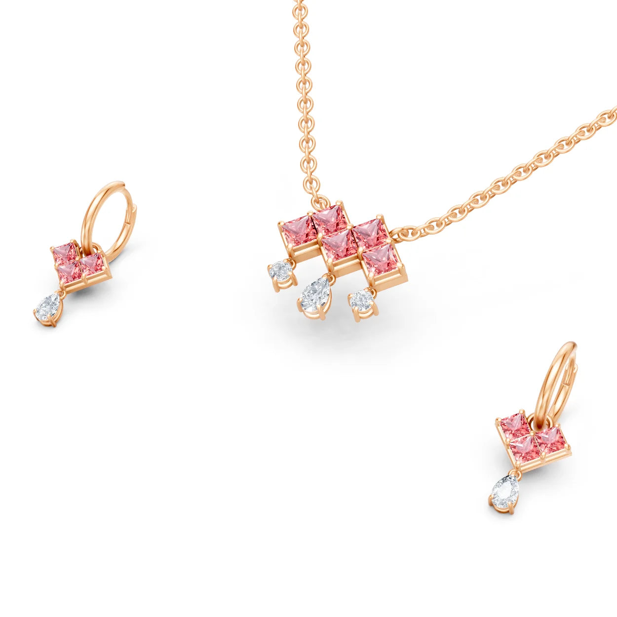 Rose Gold