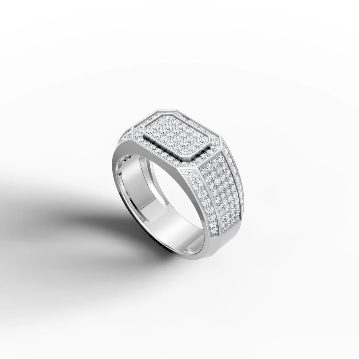 White Gold