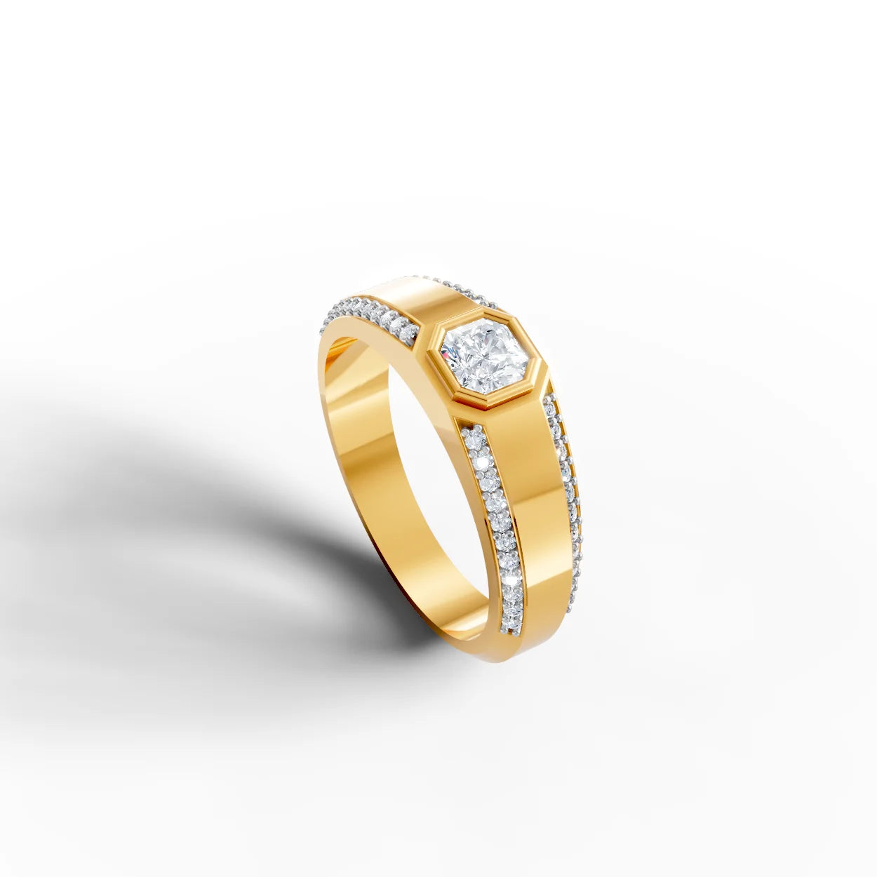 Yellow Gold