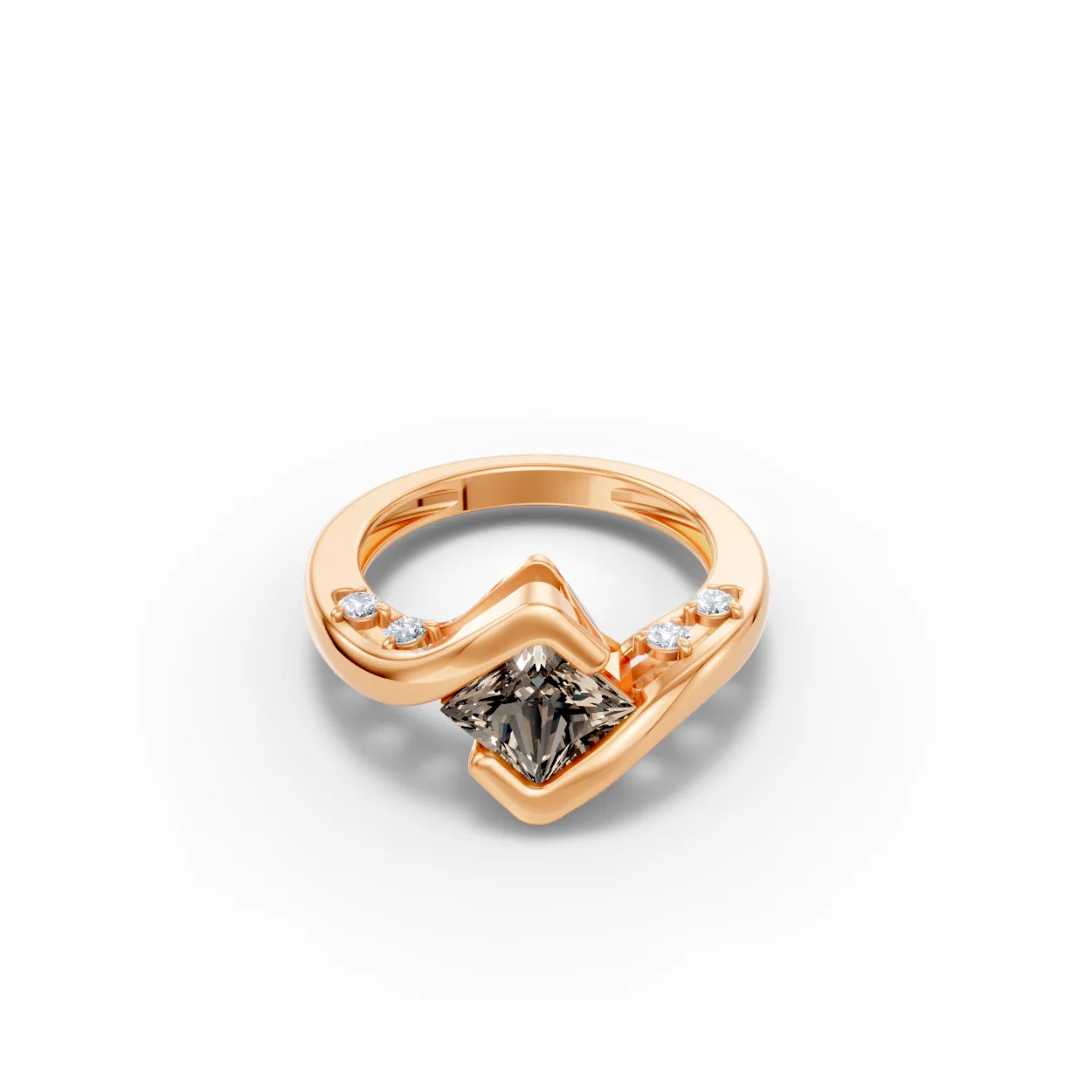 Rose Gold