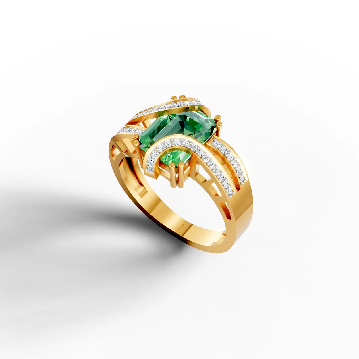 Yellow Gold