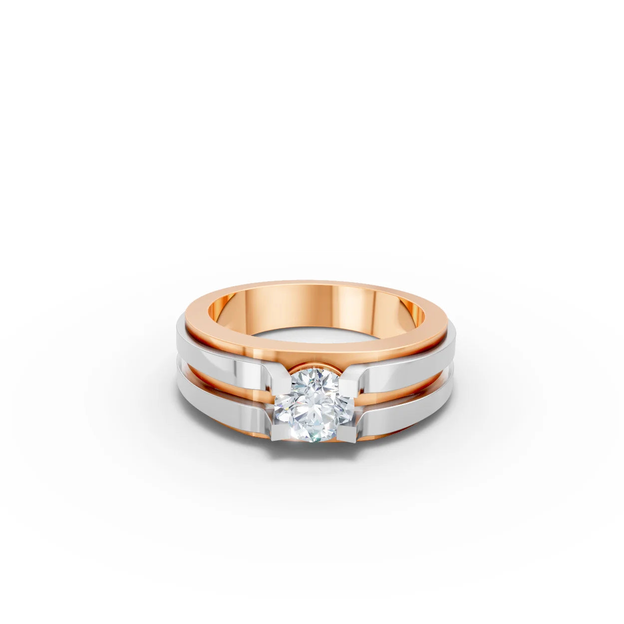 Rose Gold
