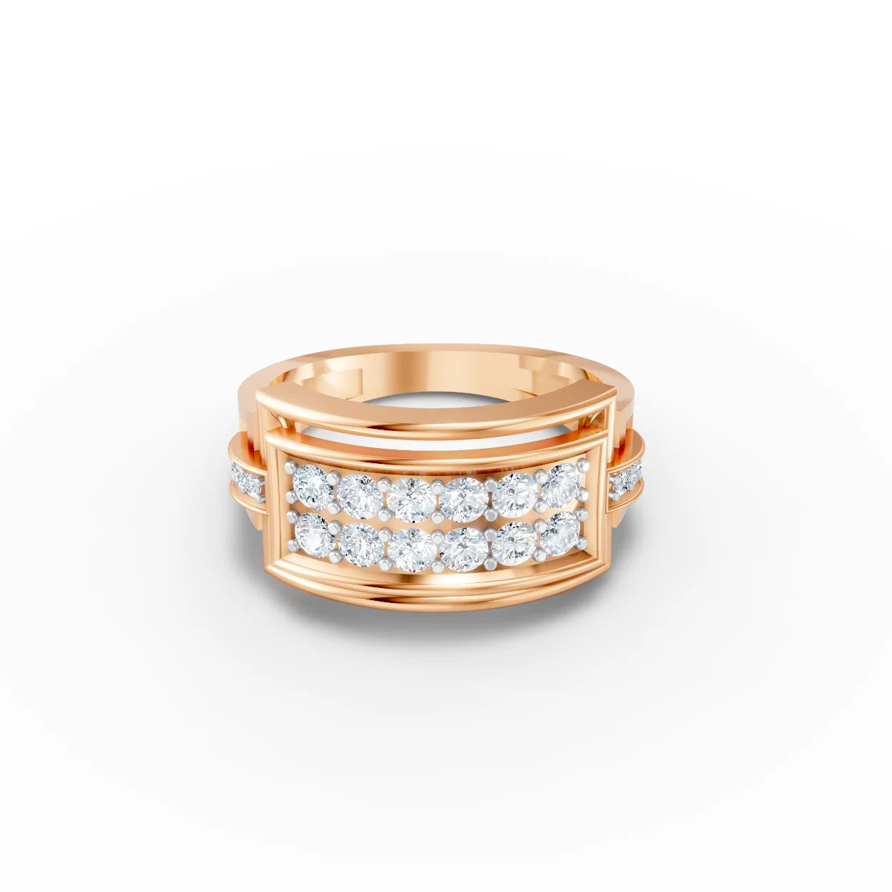 Rose Gold