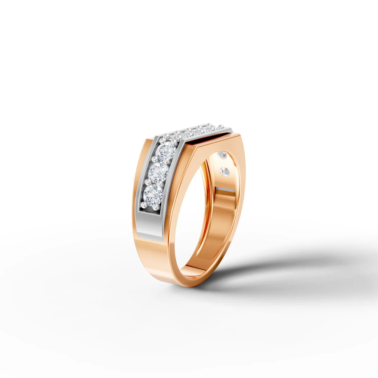 Rose Gold