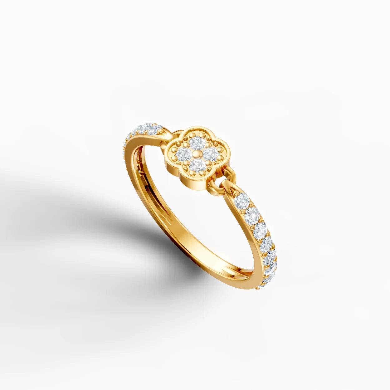 Yellow Gold