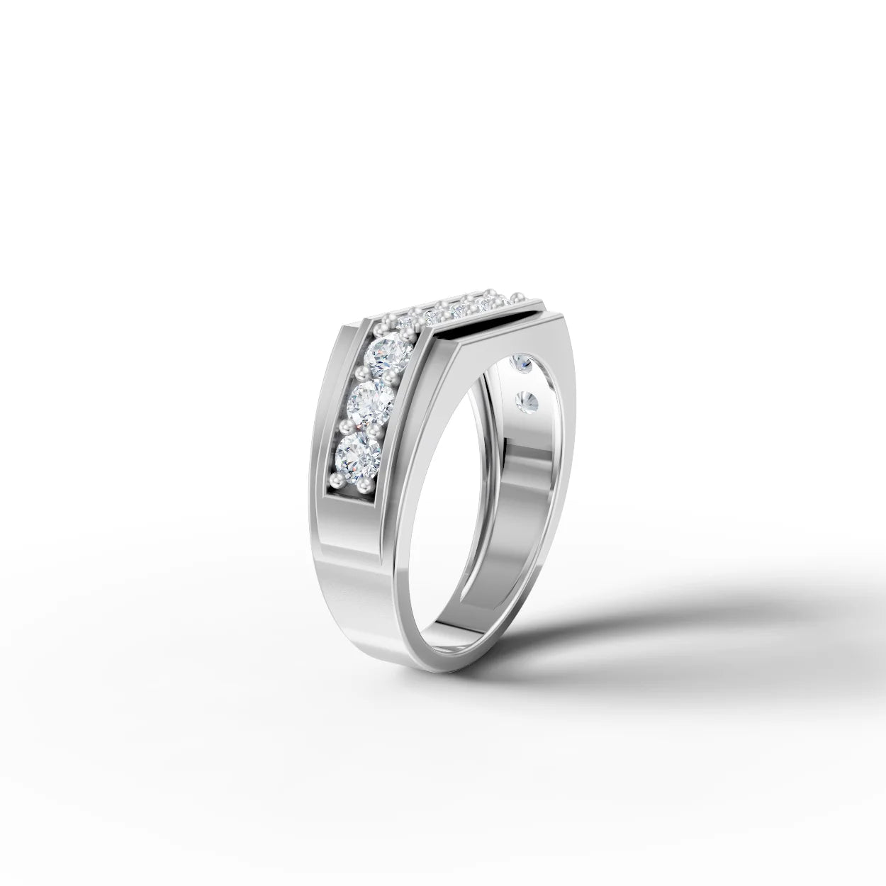 White Gold