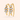 Veeva Earring Yellow Gold Moissanite