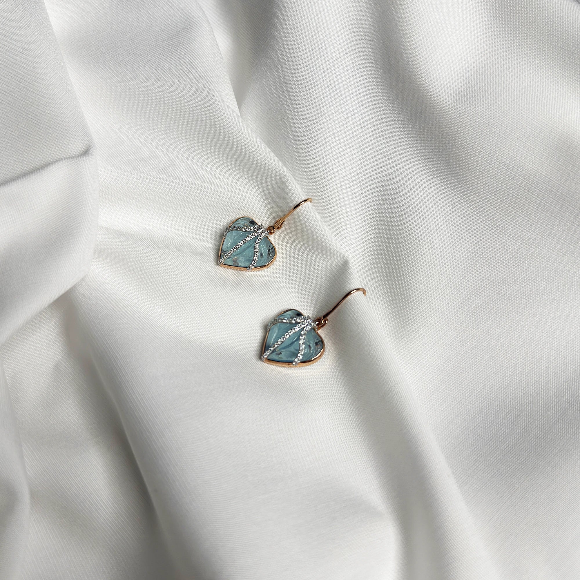 Bloom Earrings