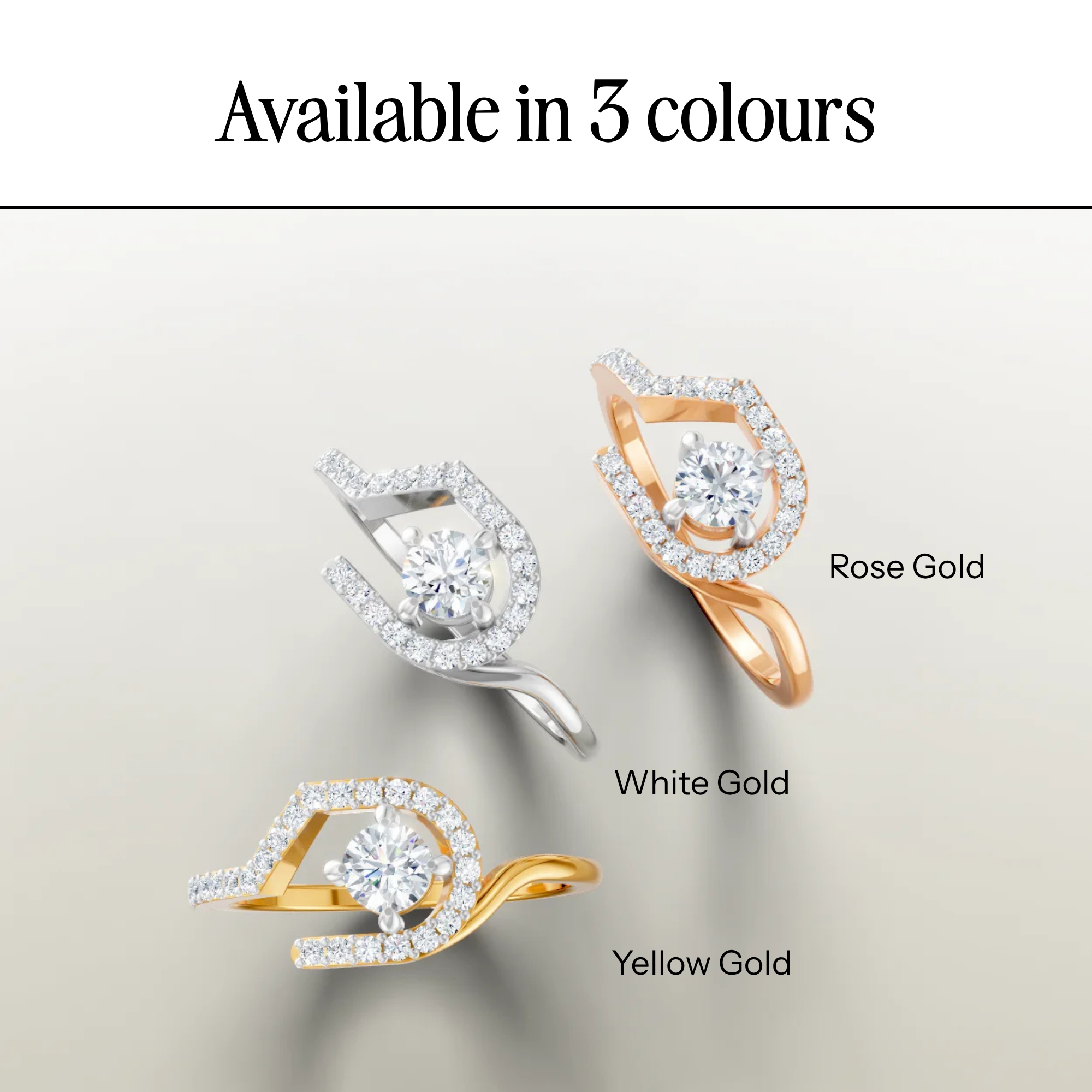 Aaroh Ring