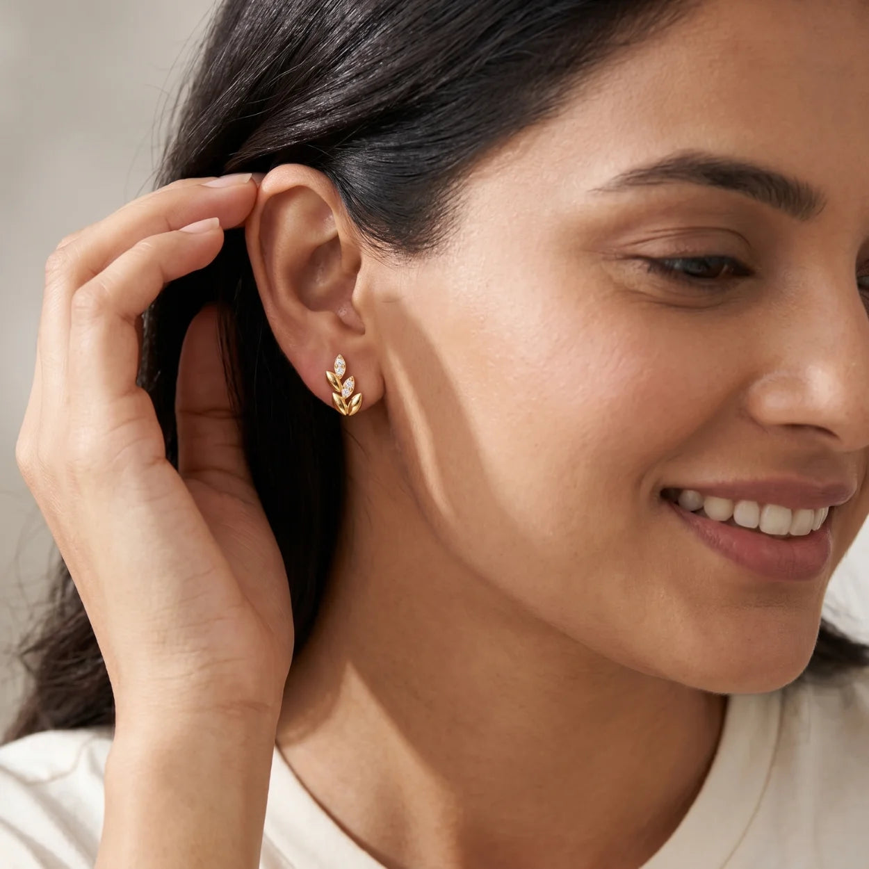 Sylva Earrings