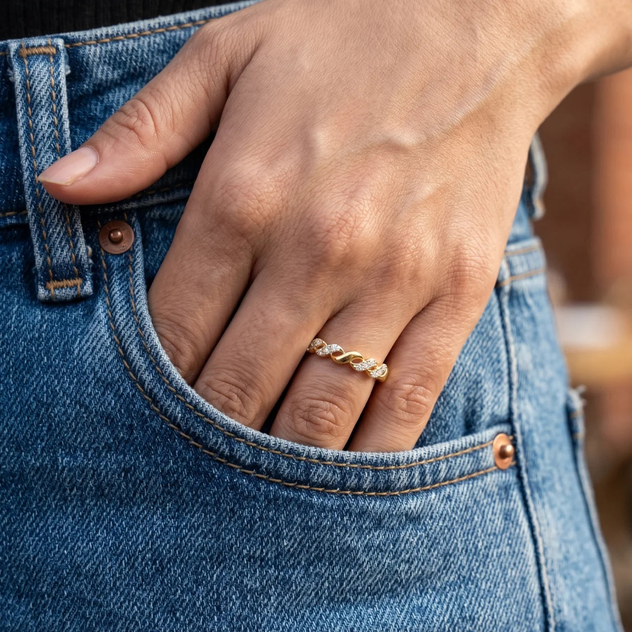 Vire Ring
