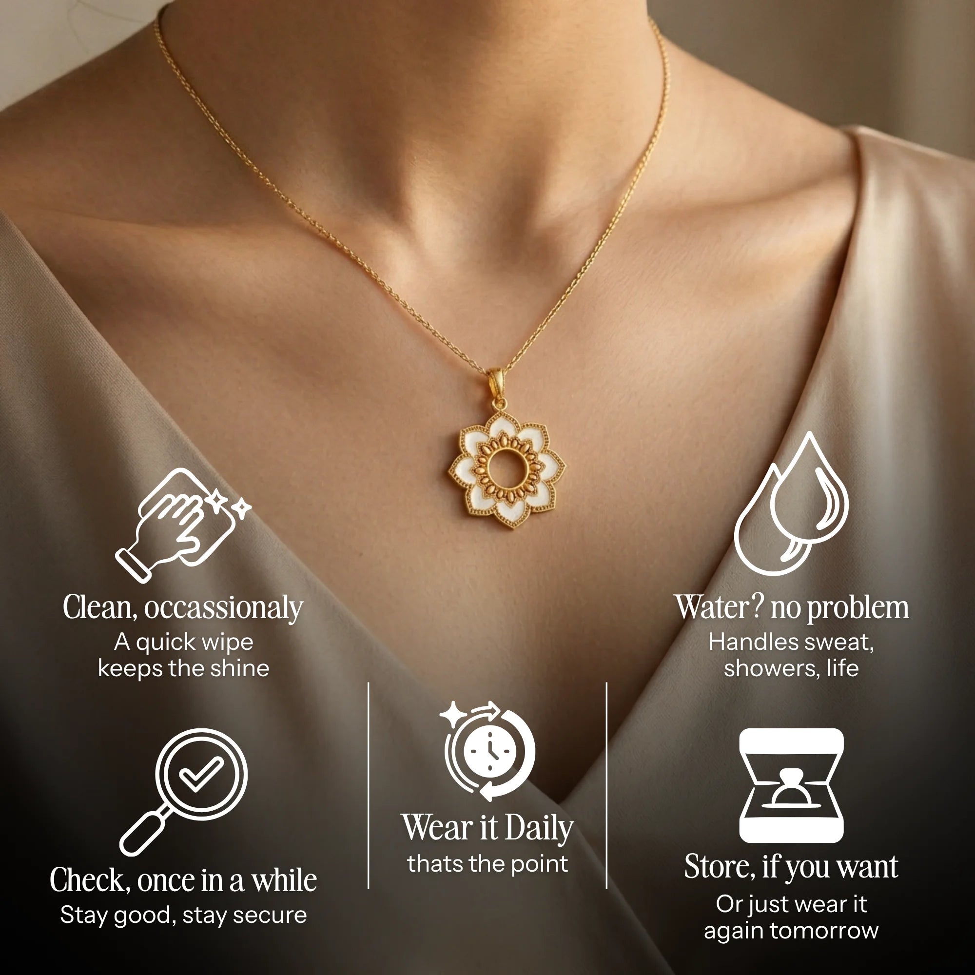 Yellow Gold
