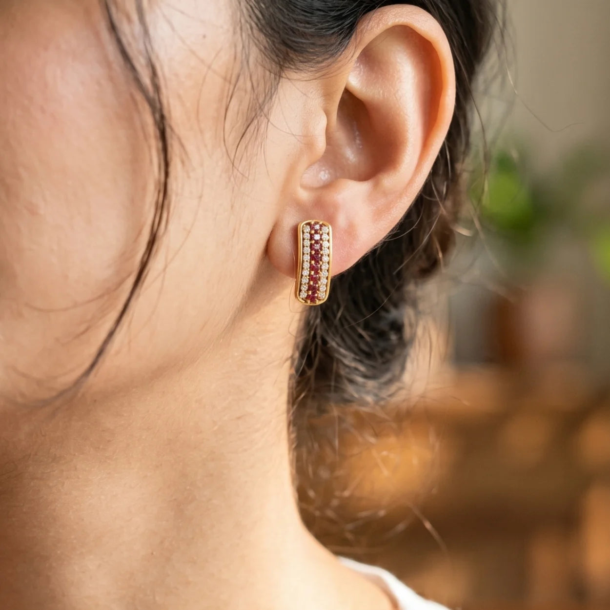 Ascend Earrings