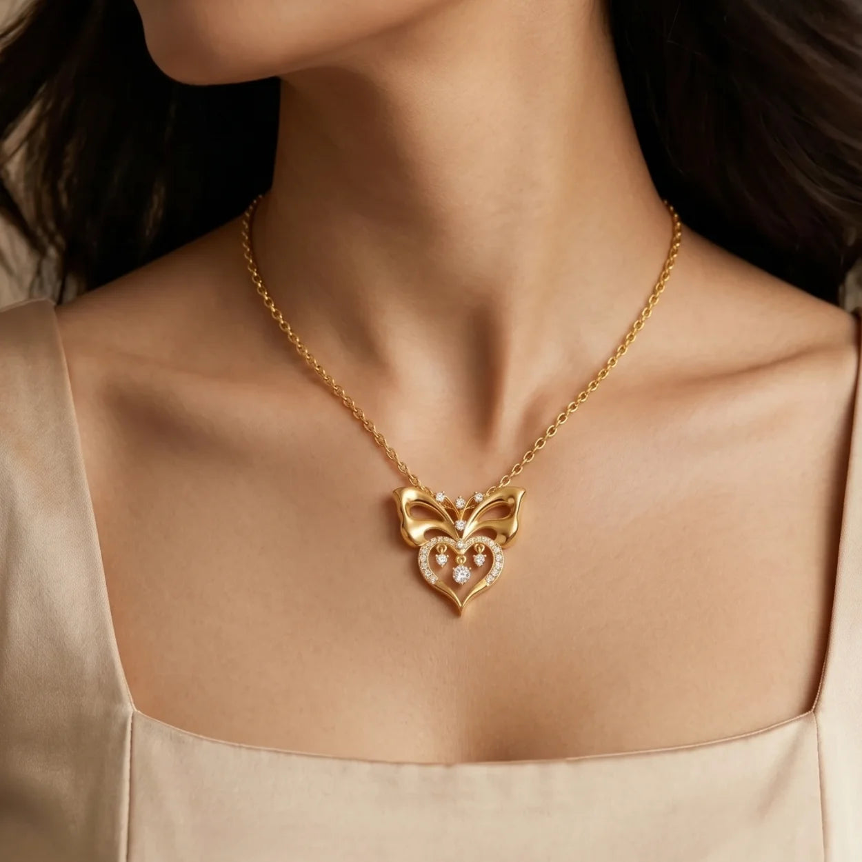 Seraph Pendant