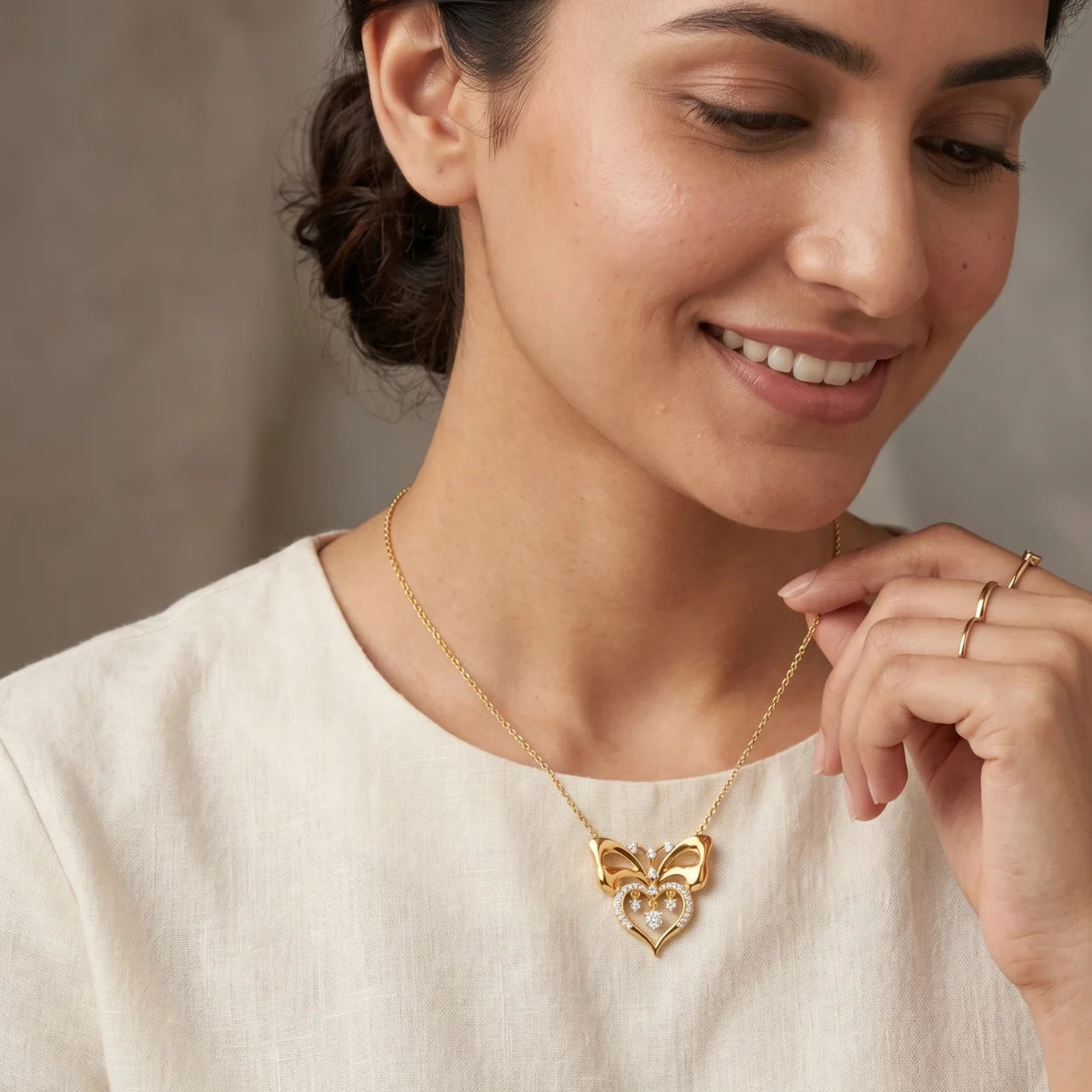 Seraph Pendant