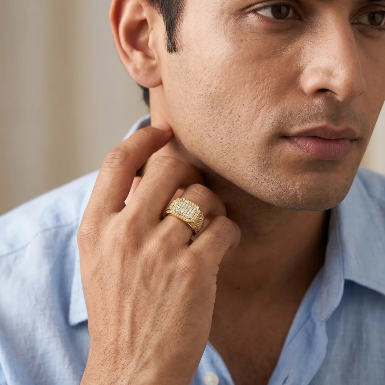 Dominion Ring