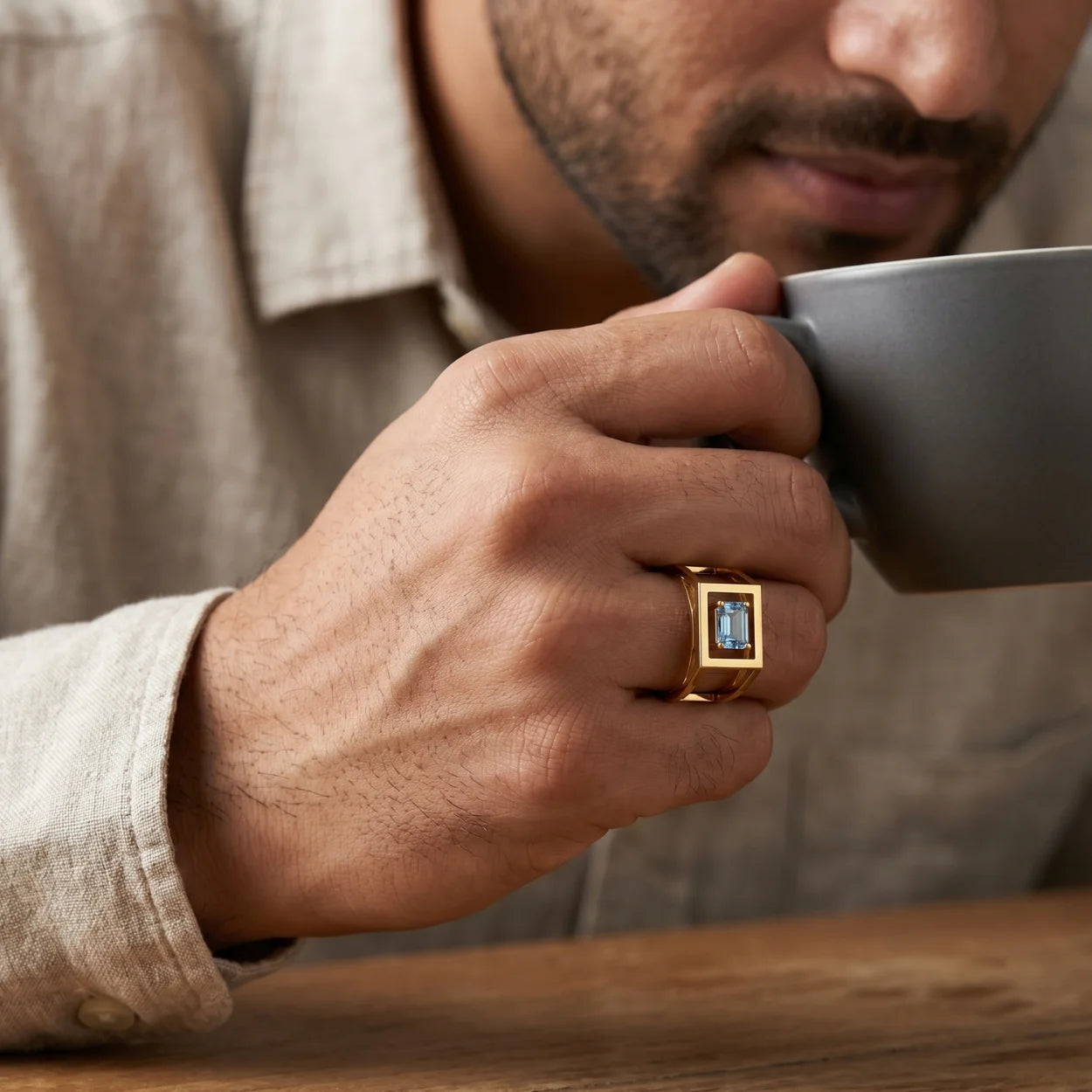 Imperio Ring