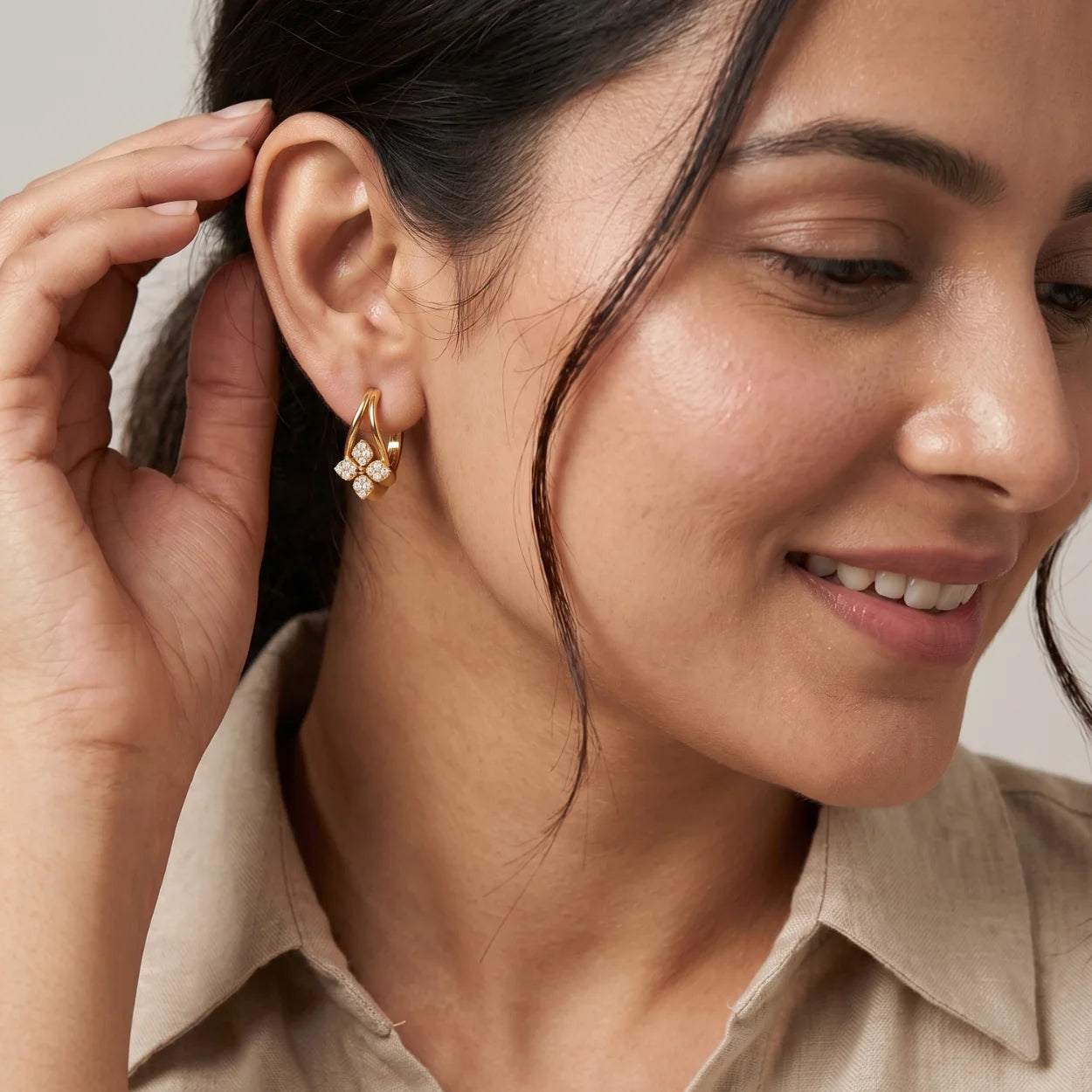 Clovera Hoops
