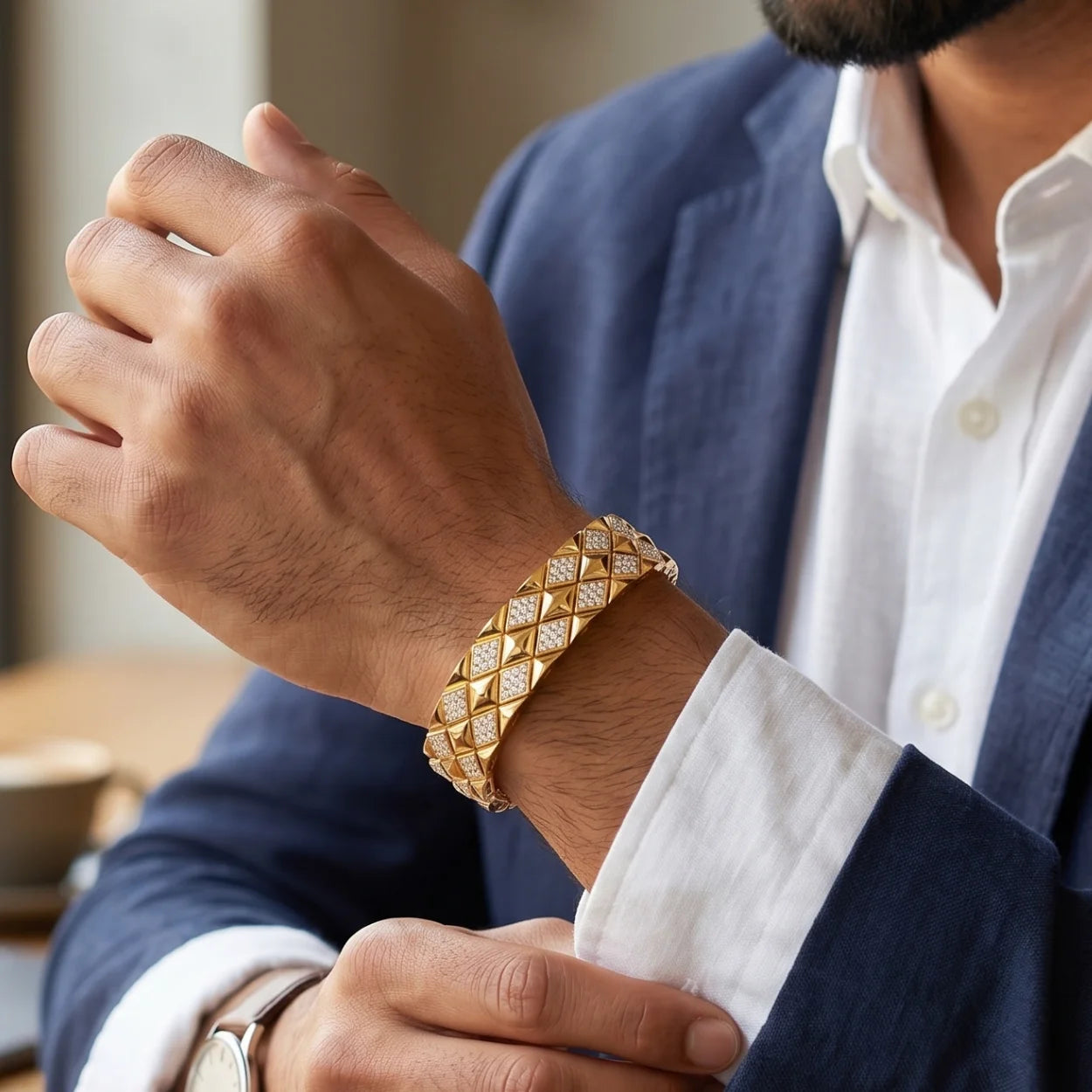 Imperion Bracelet