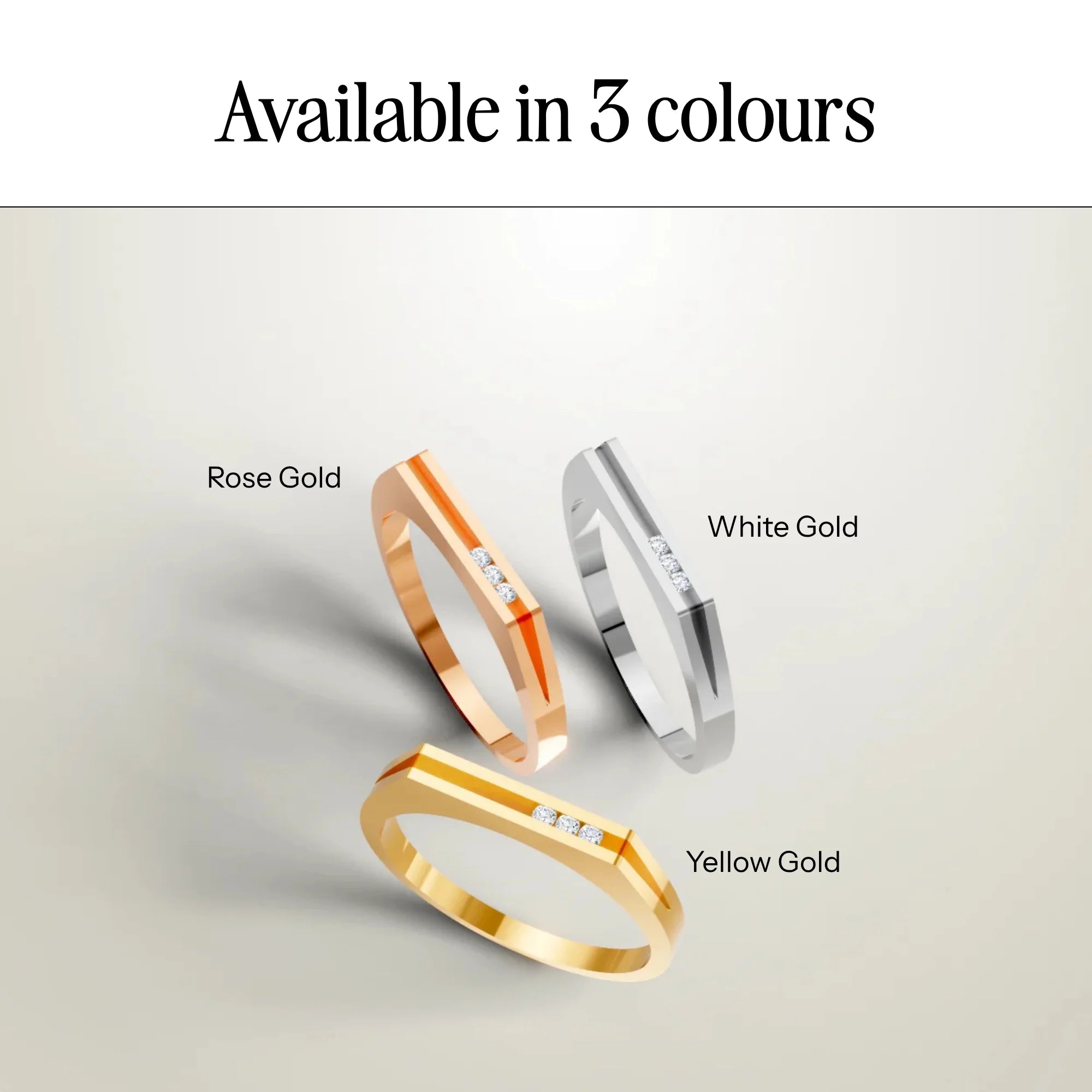 Tranquility Ring