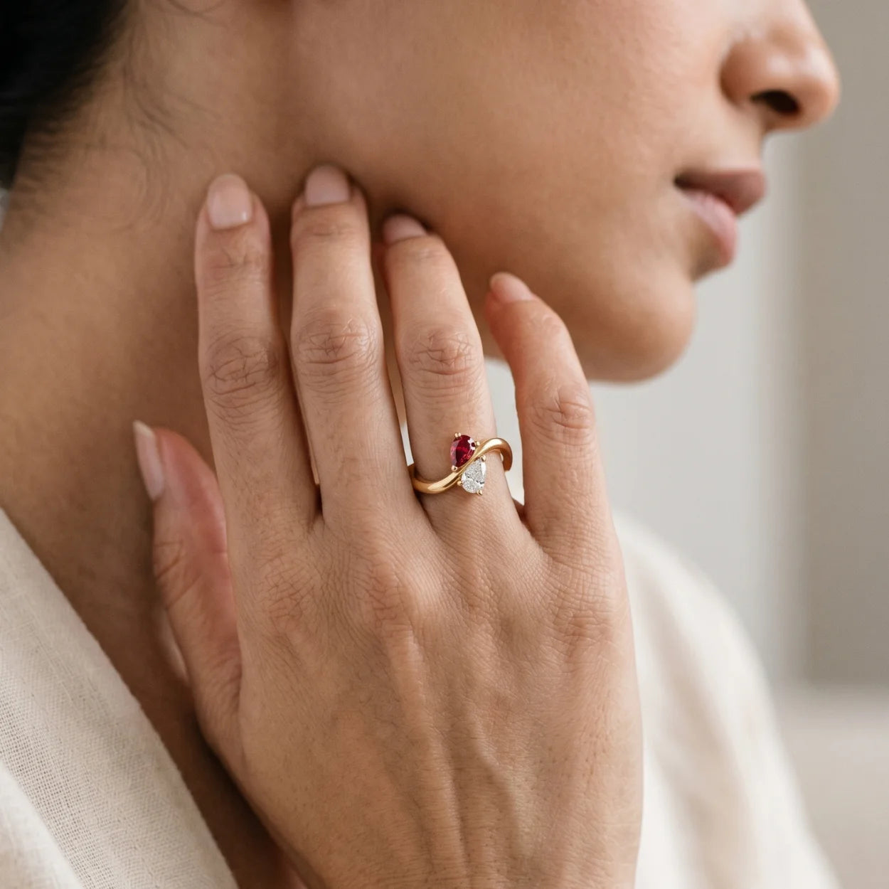 Eclips Ring