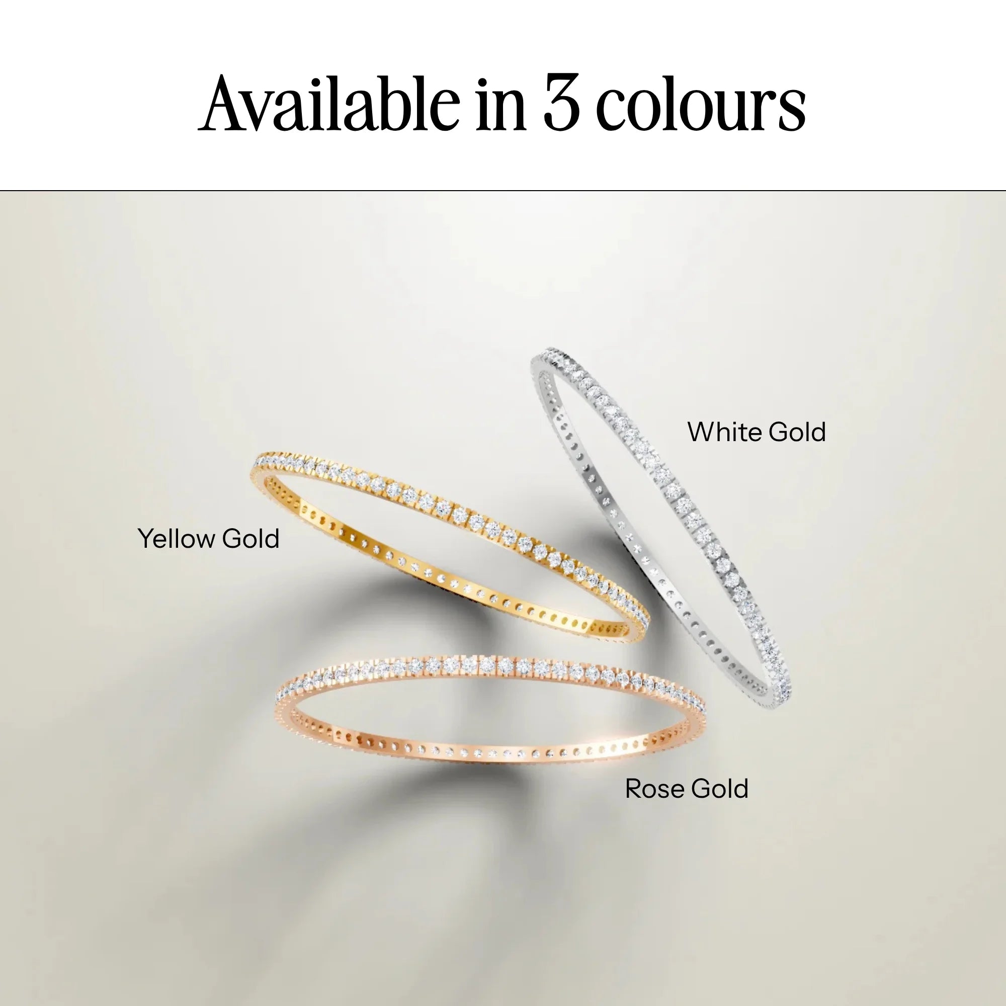 Exquisite Thin Bangle