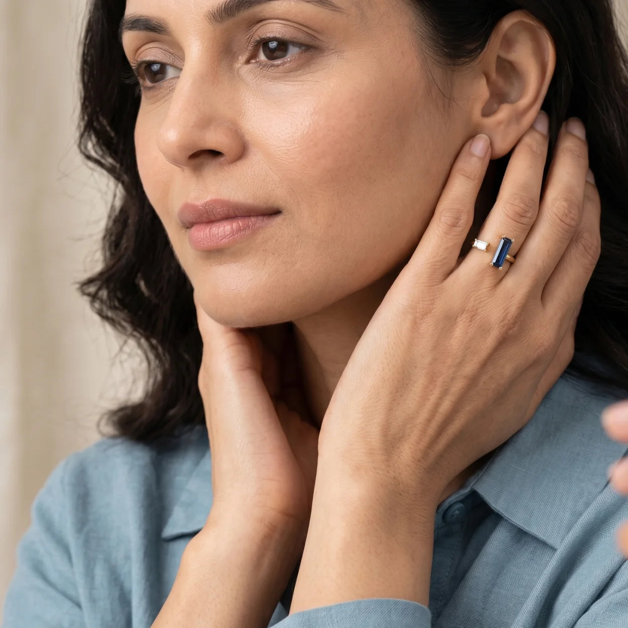 Reine Ring