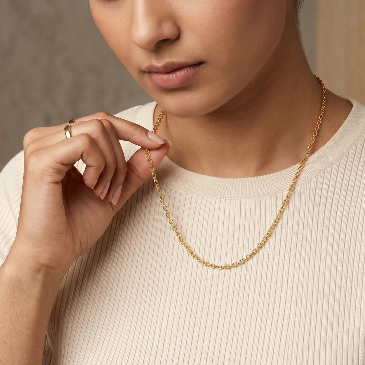 Classic Chain