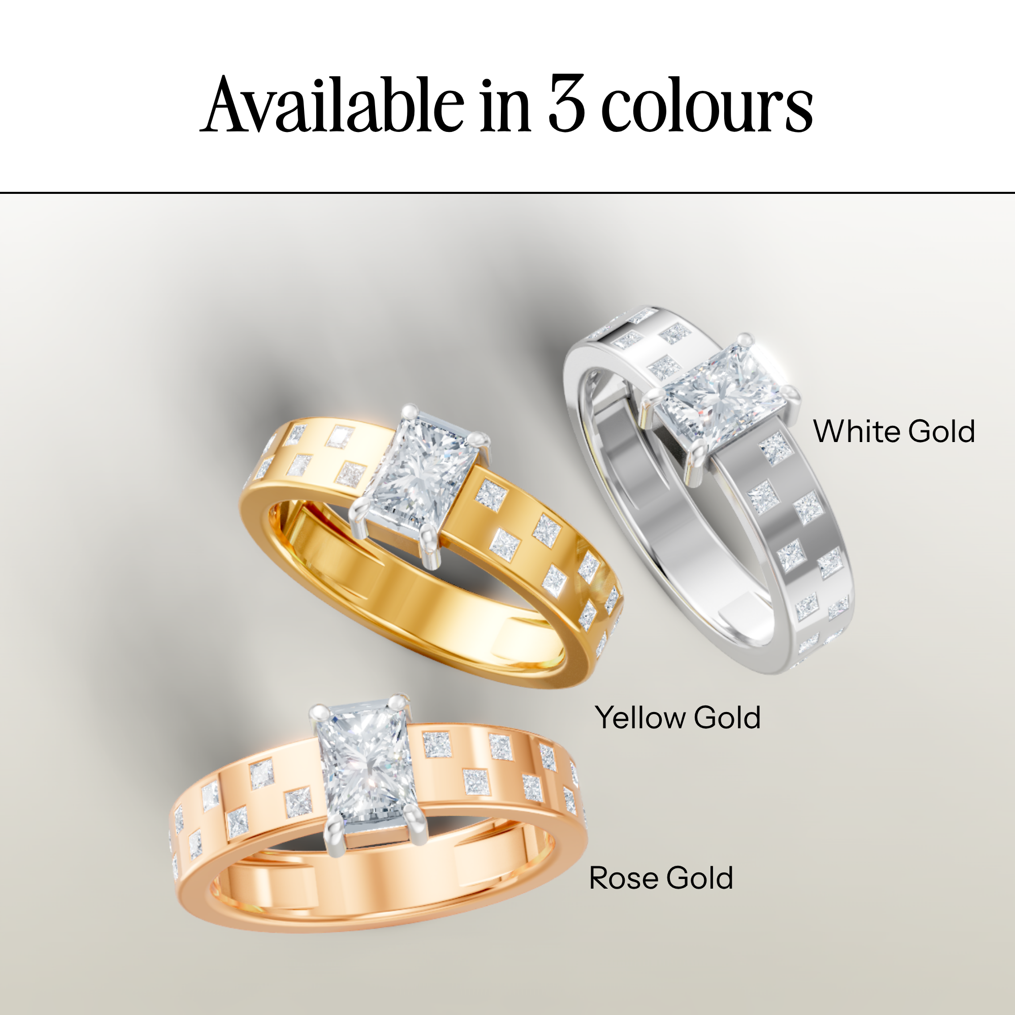 Axise Ring