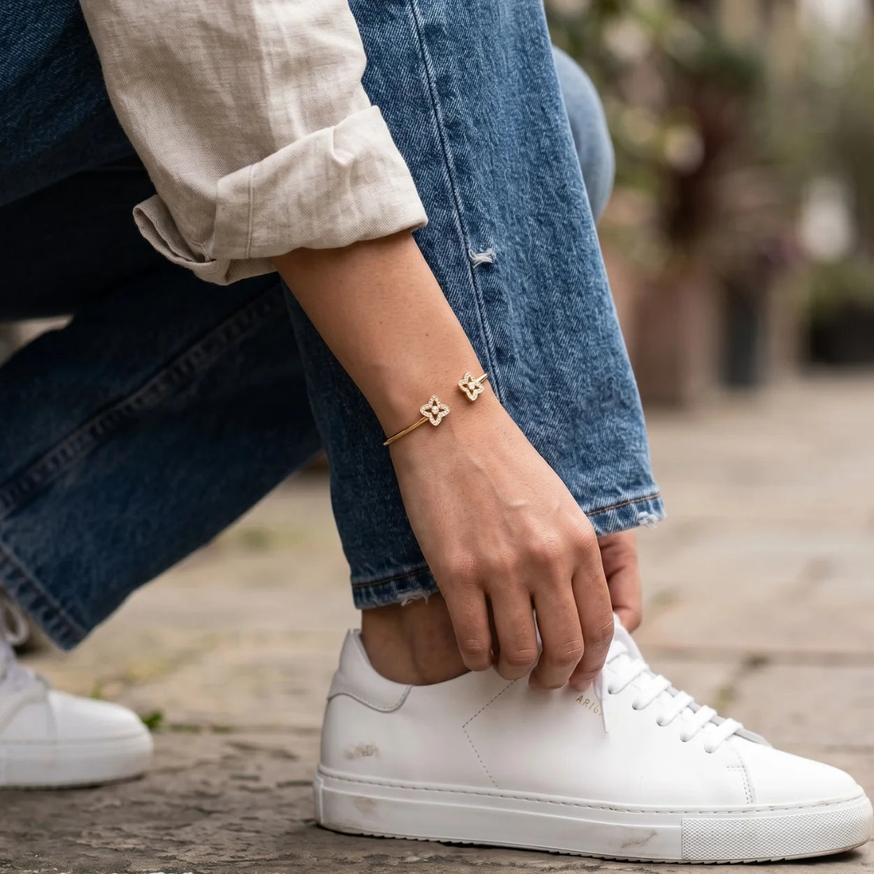 Avira Bracelet