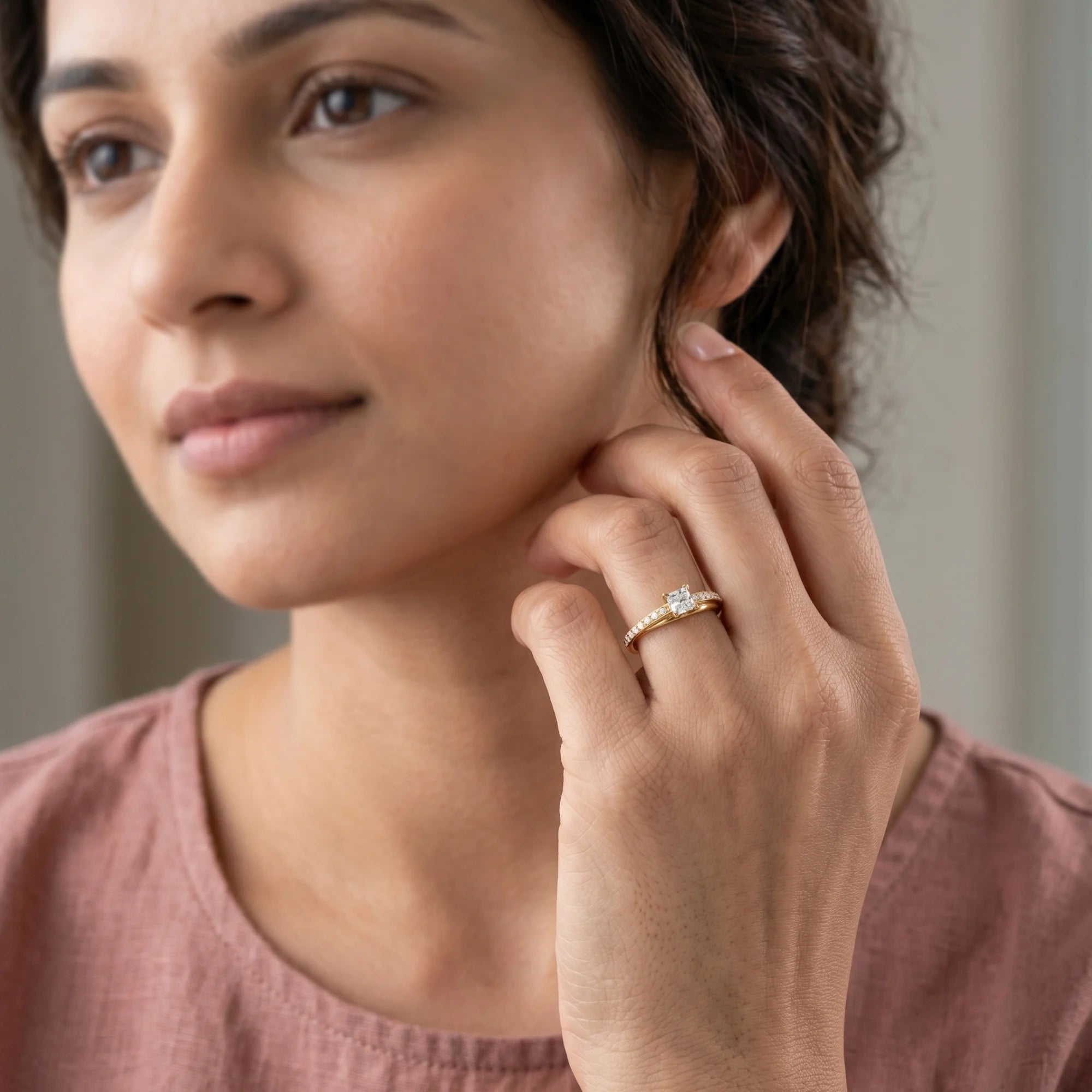 Ethereal Ring