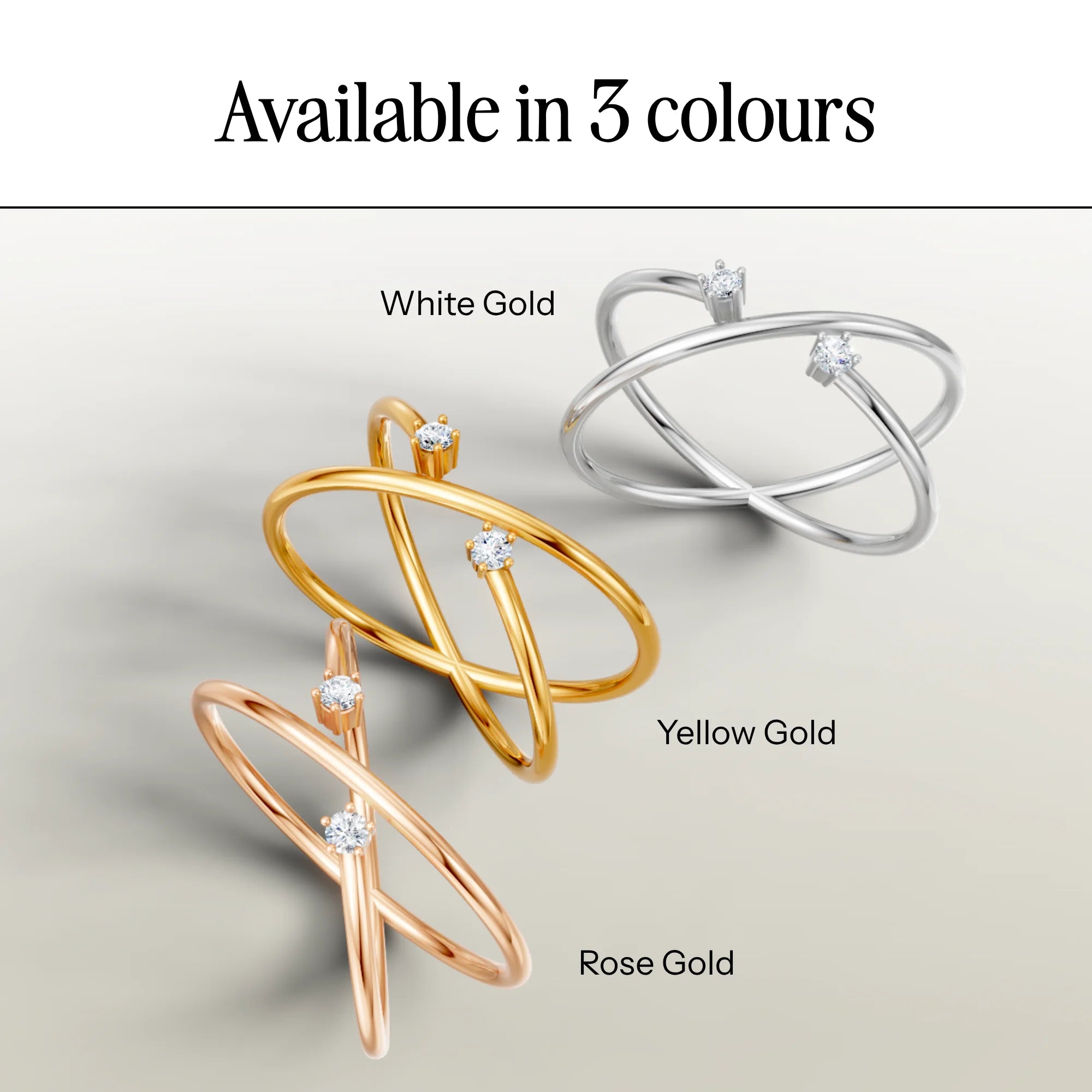 Timeless Ring