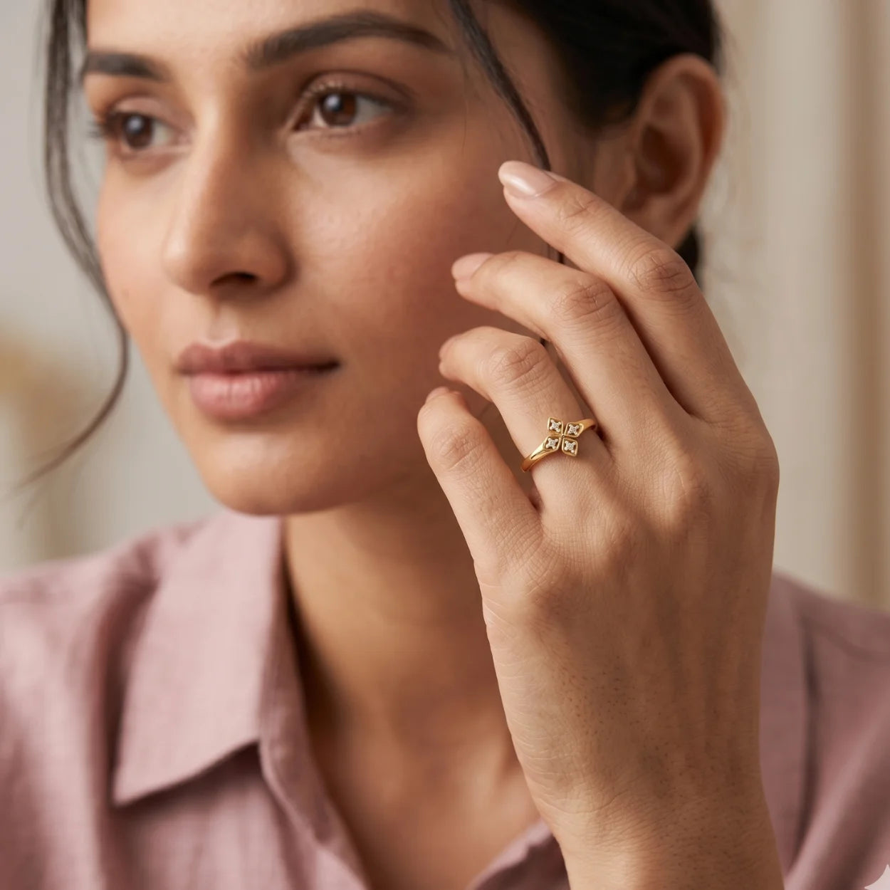 Tara Ring