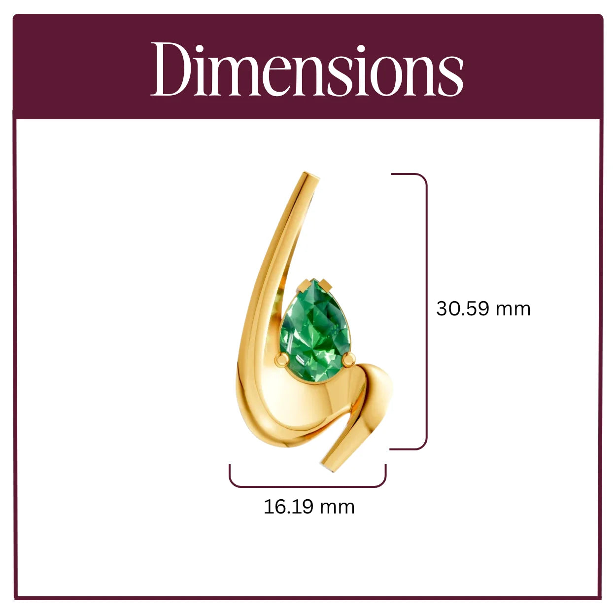 Aura Pendant
