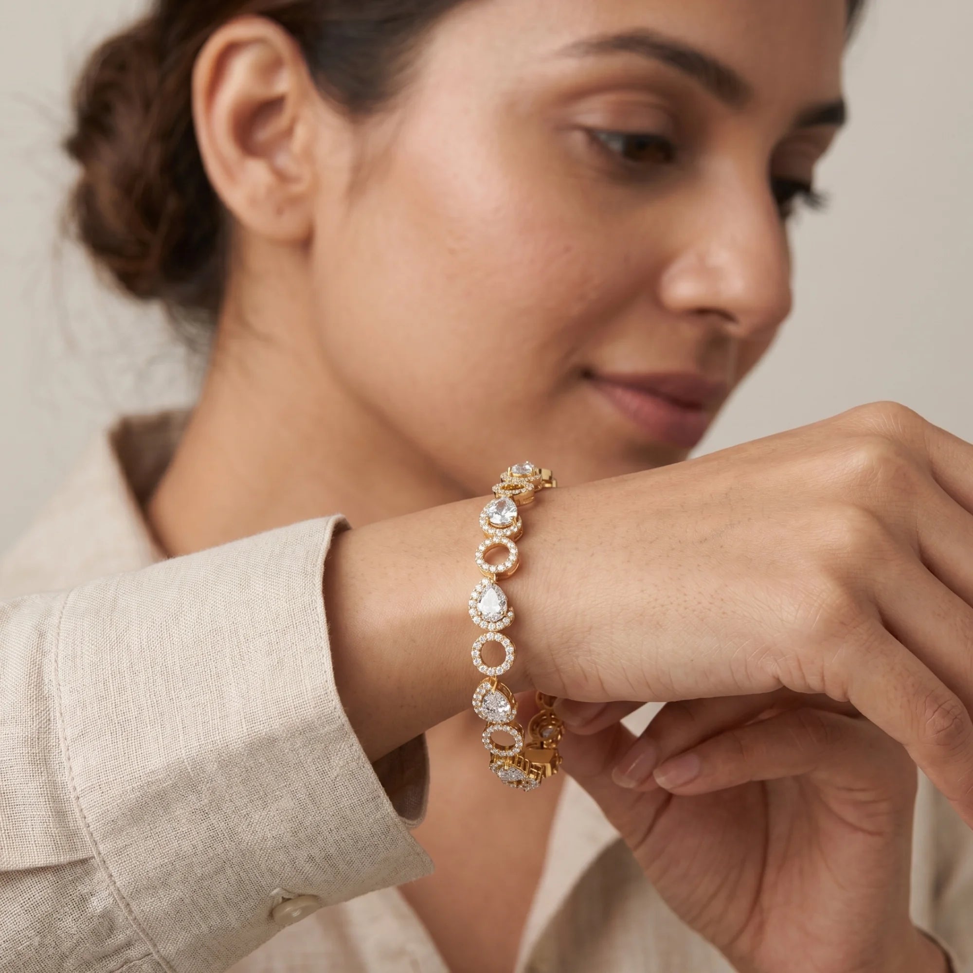 Kaya Bracelet