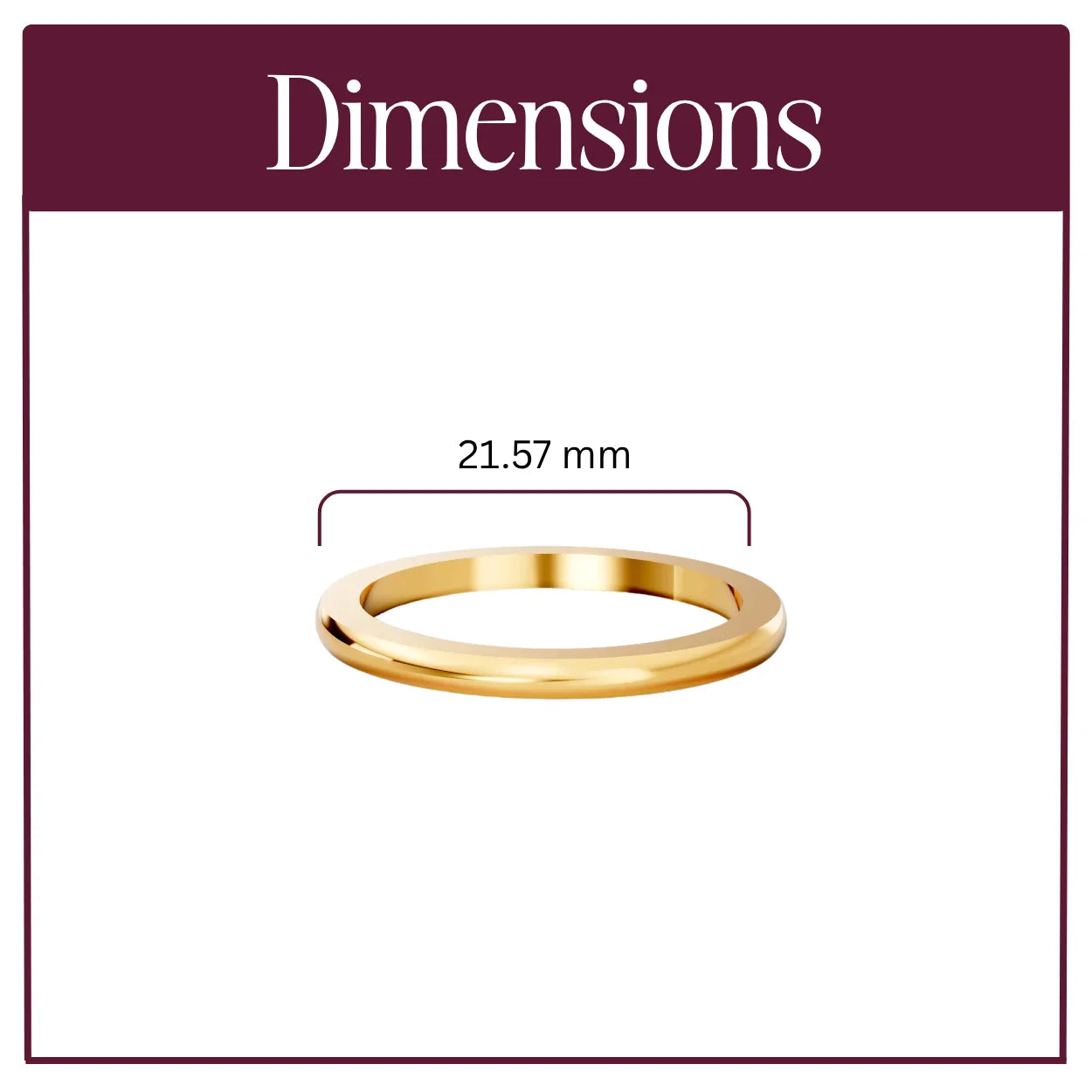 Lunel Ring