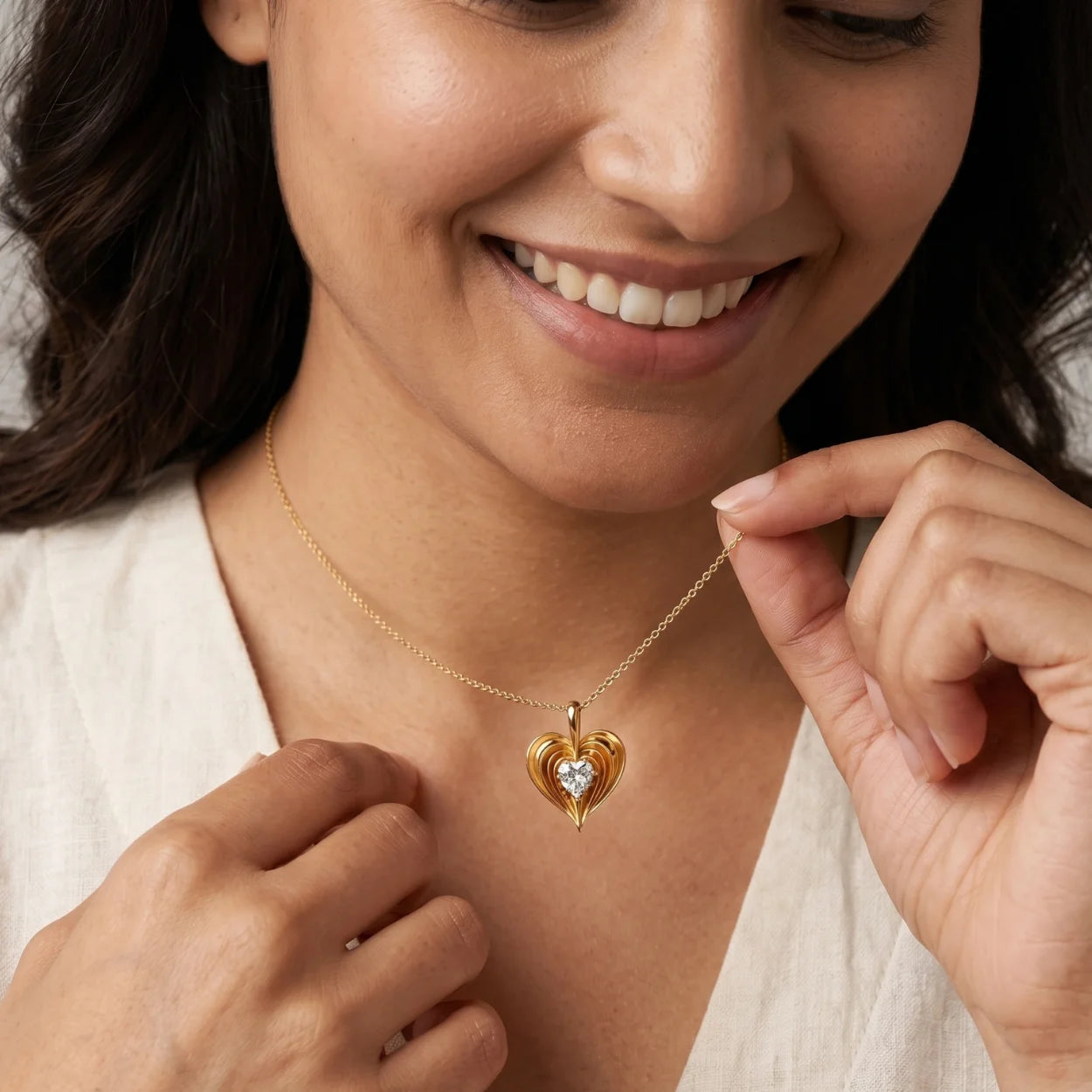Euphoria Pendant