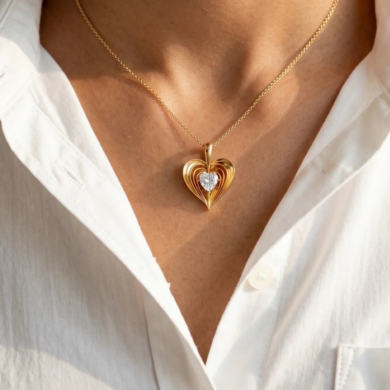 Euphoria Pendant